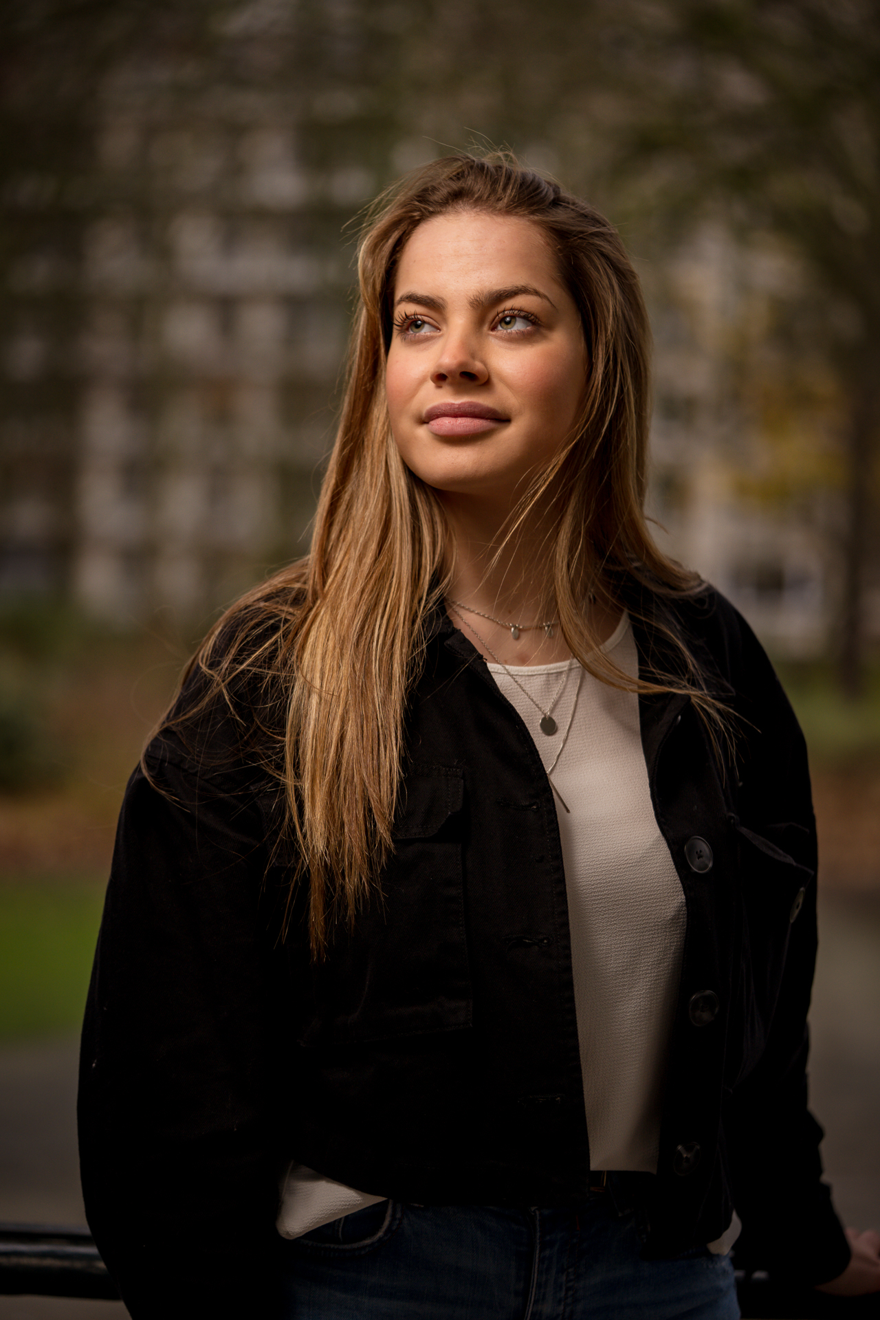 Portfolio foto
