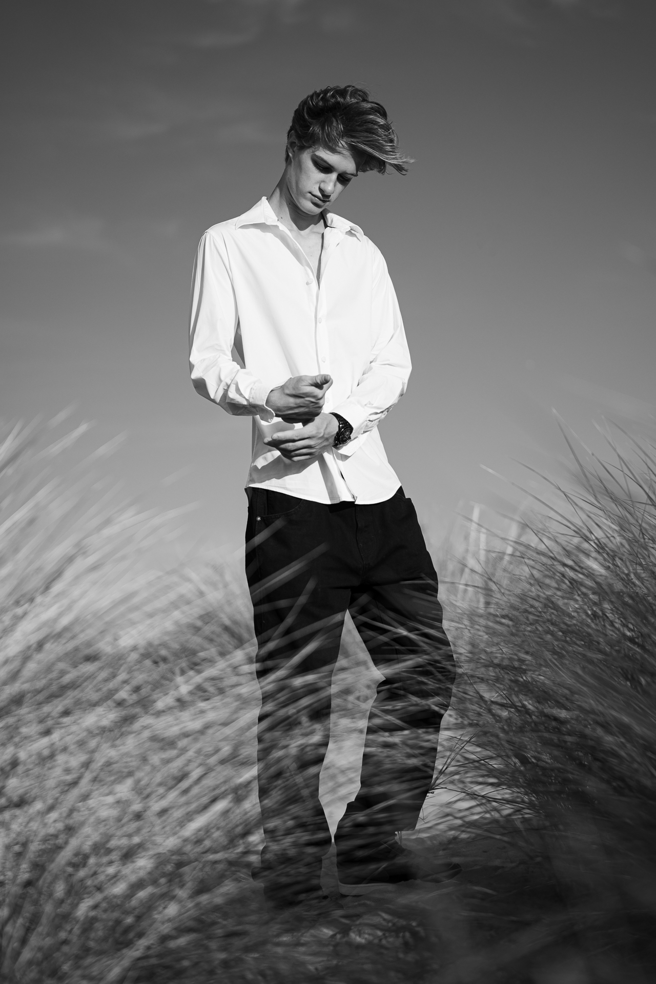 Portfolio foto