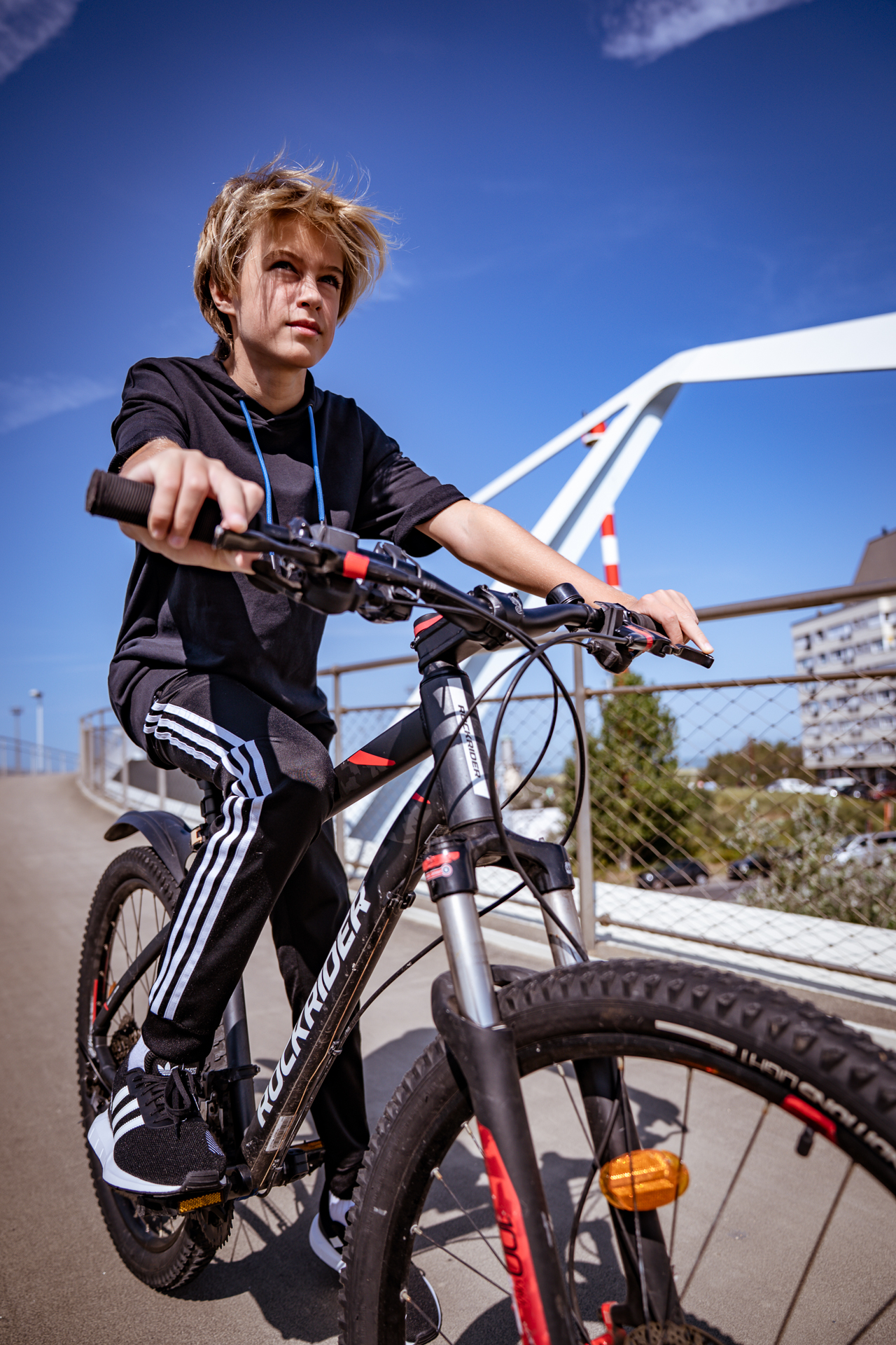 Portfolio foto