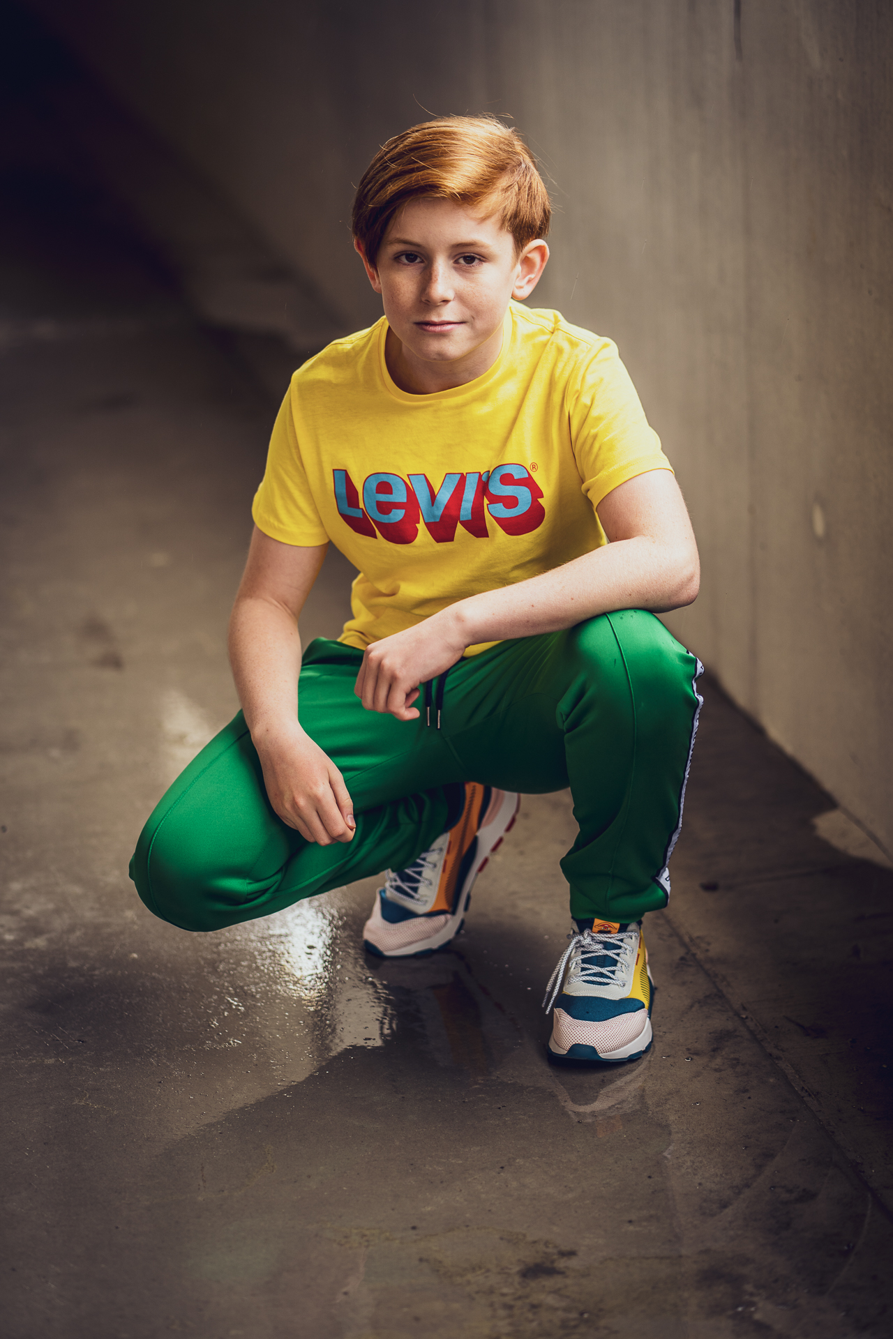 Portfolio foto
